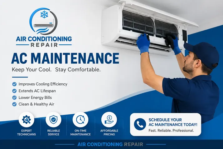 AC Maintenance