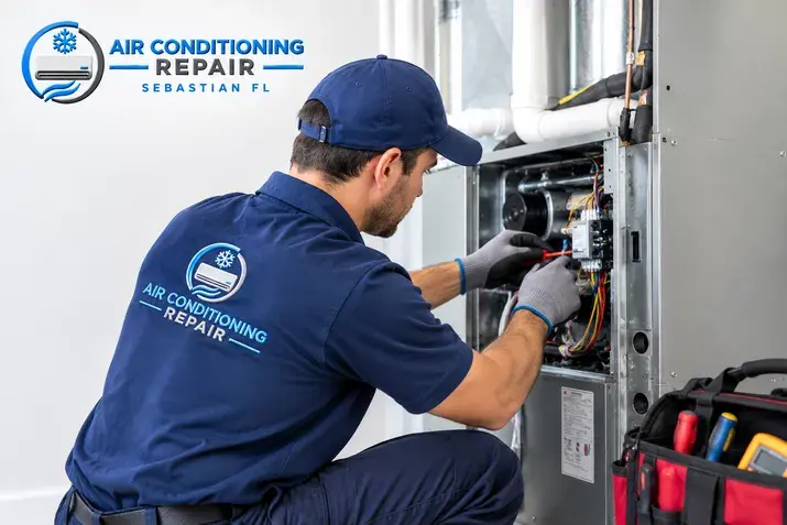 Heating Repair